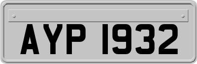 AYP1932