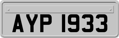 AYP1933