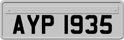 AYP1935