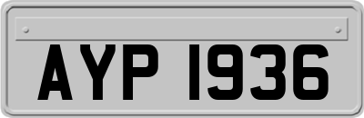 AYP1936