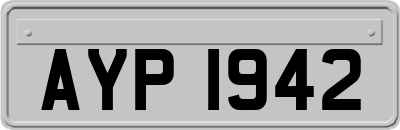 AYP1942