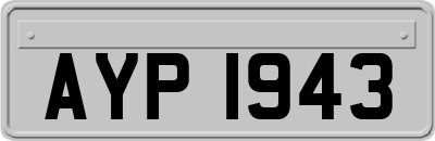 AYP1943