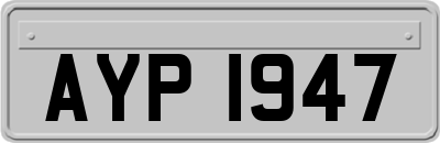 AYP1947