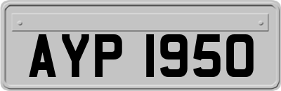AYP1950