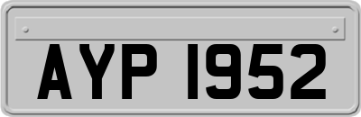 AYP1952