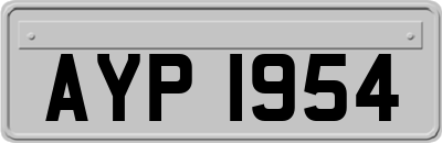 AYP1954