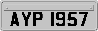 AYP1957