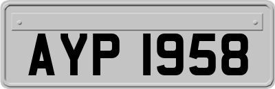 AYP1958