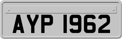 AYP1962