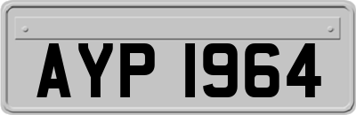 AYP1964