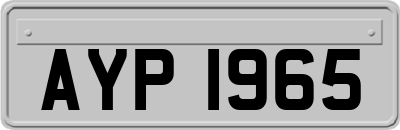 AYP1965