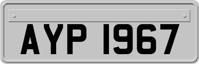 AYP1967