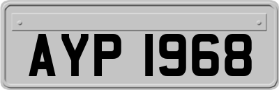 AYP1968