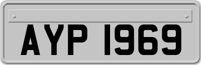 AYP1969