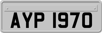 AYP1970