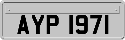 AYP1971
