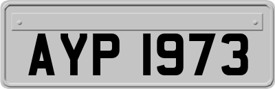 AYP1973