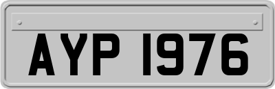 AYP1976