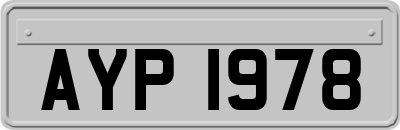 AYP1978