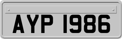 AYP1986
