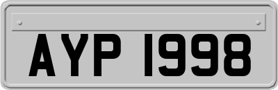 AYP1998
