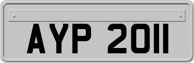 AYP2011
