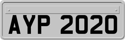 AYP2020