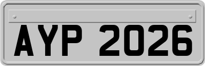 AYP2026