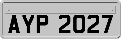 AYP2027