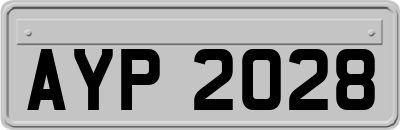AYP2028