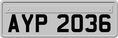 AYP2036