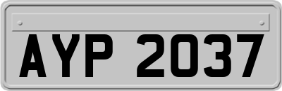 AYP2037