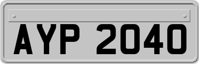 AYP2040