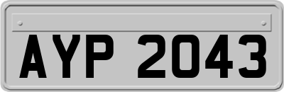 AYP2043
