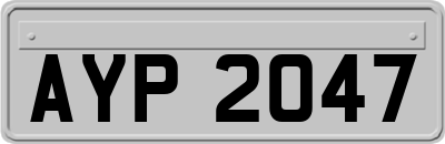 AYP2047