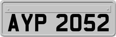 AYP2052