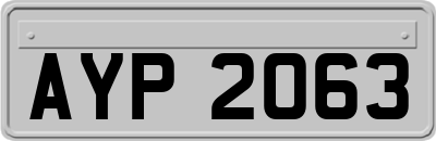 AYP2063