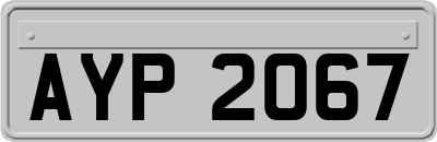 AYP2067