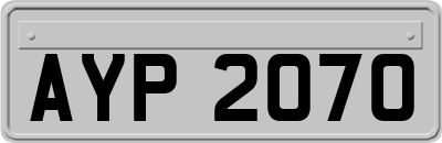 AYP2070