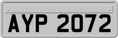 AYP2072
