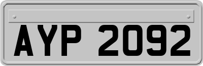 AYP2092
