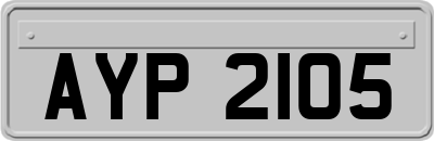AYP2105