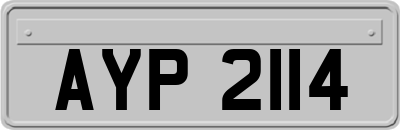 AYP2114