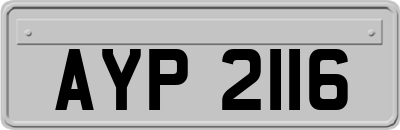 AYP2116