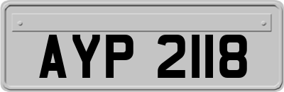 AYP2118