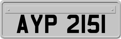 AYP2151