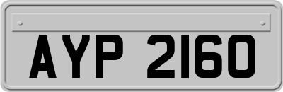 AYP2160