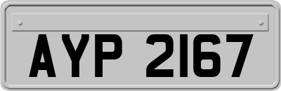 AYP2167