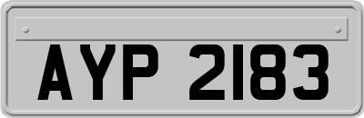 AYP2183