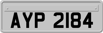 AYP2184